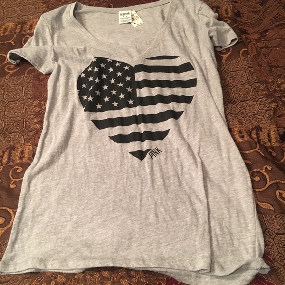 Victoria’s Secret - Pink top - Picture 1 of 2